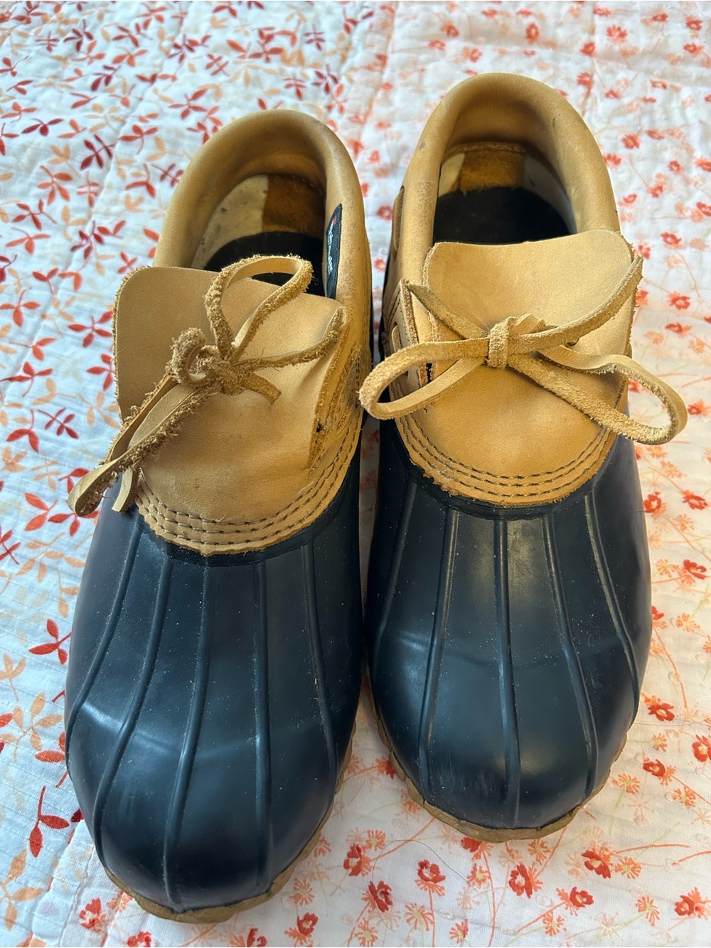 Cabela's Women's slip on Duck Rain & Snow Boots